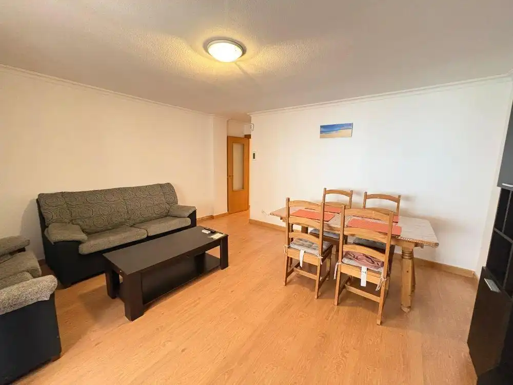 Apartament en venda a Playa del Acequión, Náufragos y Rocío del Mar, imagen 12