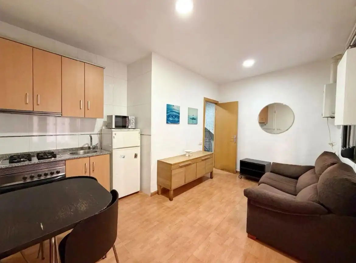 Apartament en venda a Ciutat Vella, imagen 2