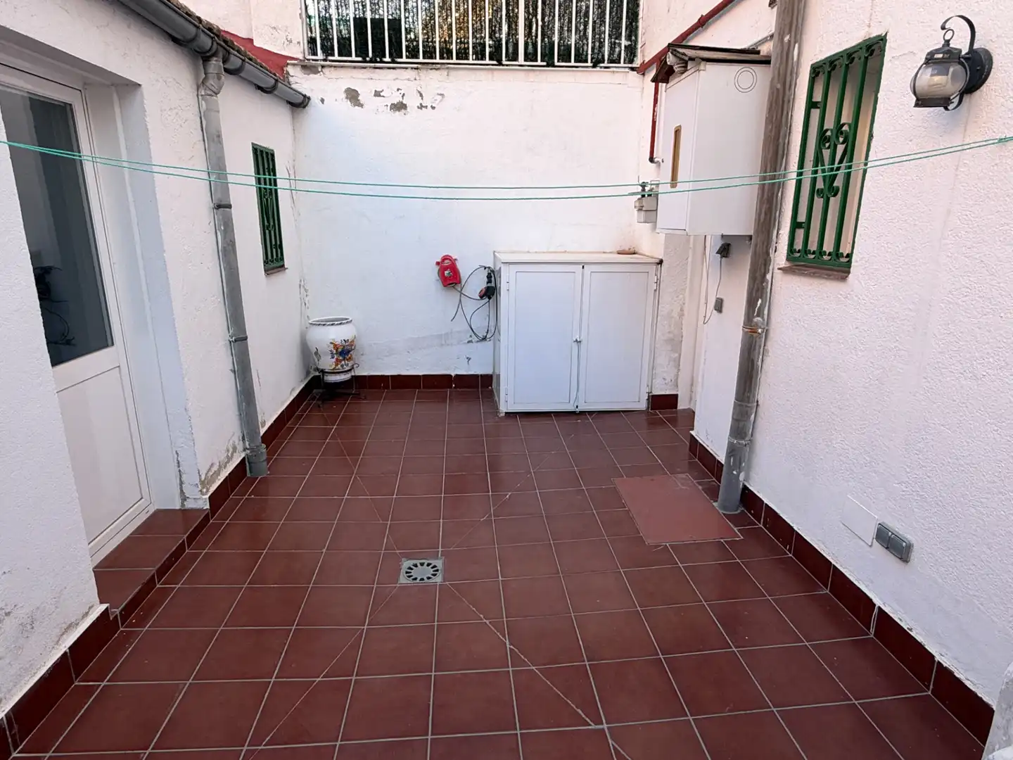 Wohnung zur Miete in Calle de Tremp, 24, Ciudad Universitaria