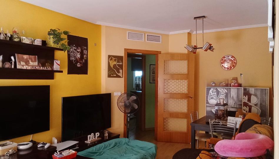 Photo 1 of Apartment for sale in Calle Nuestra Señora de Guadalupe, 1, Guadalupe, Murcia