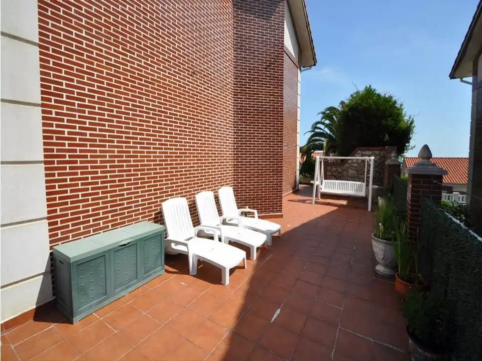 Haus oder Chalet zum Verkauf in Brazomar