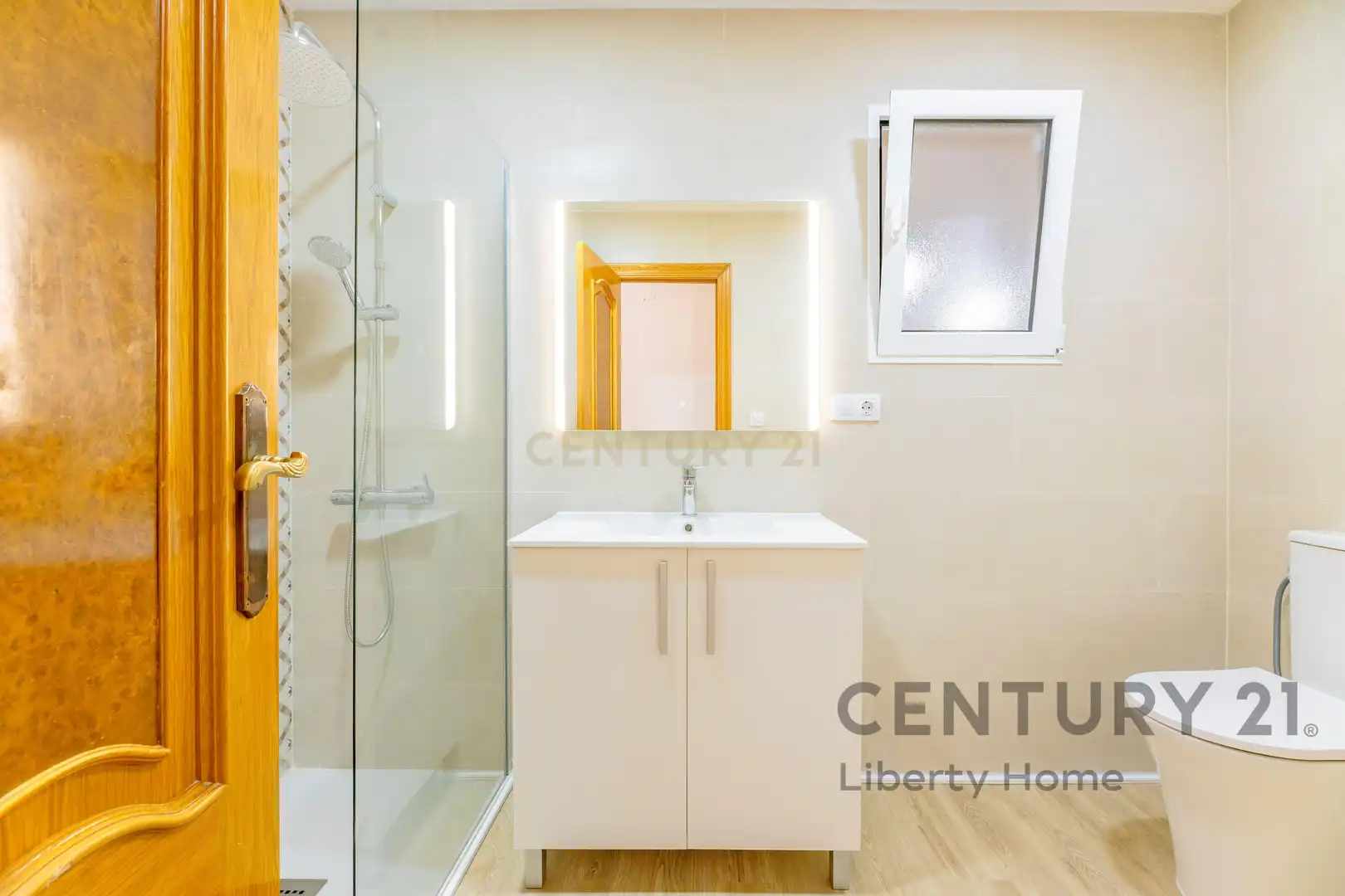 Bany de Apartament en venda en Alfafar