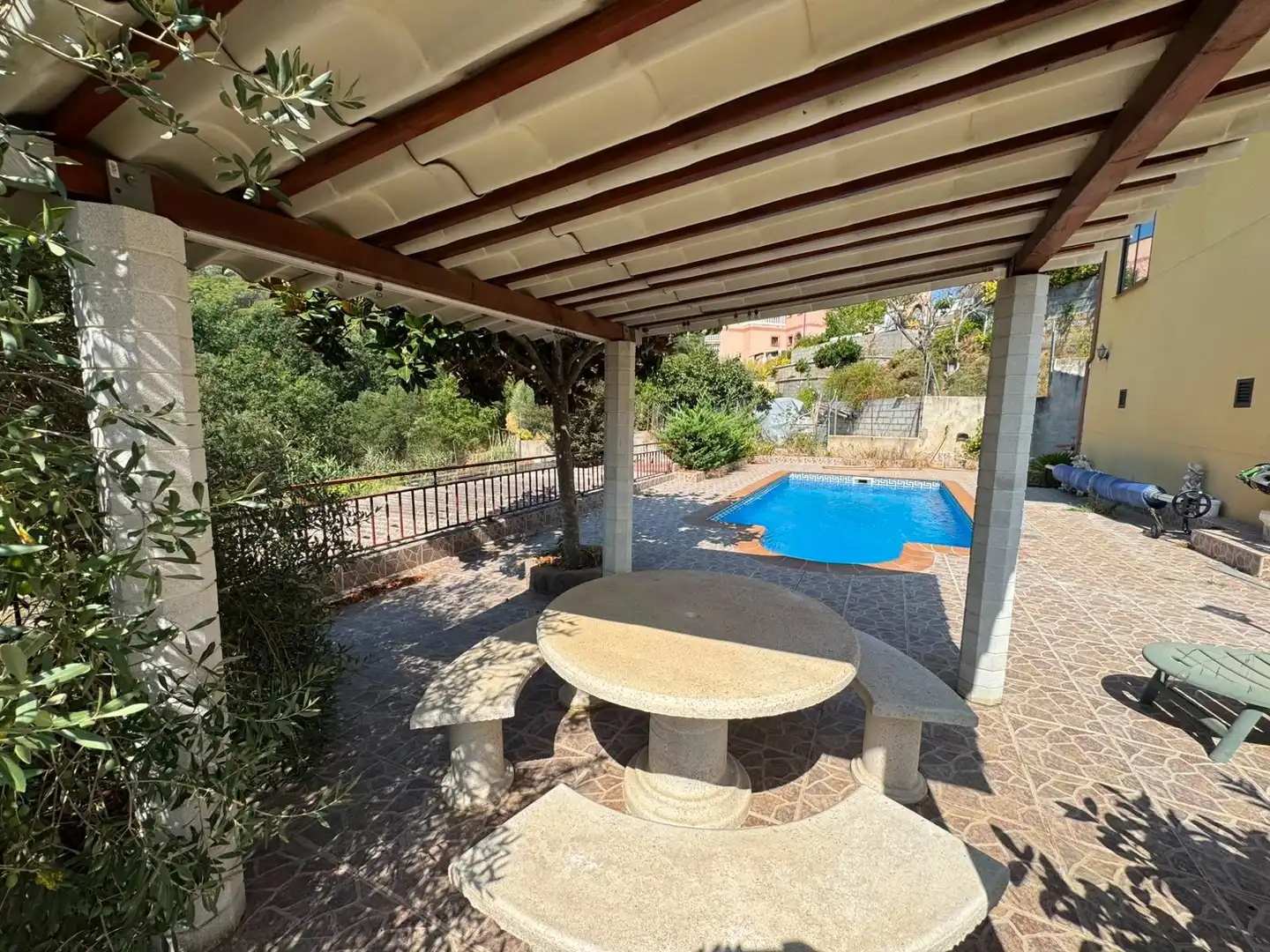 Terrace of Houses for sale in Tordera  with Heating, Private garden and Terrace
