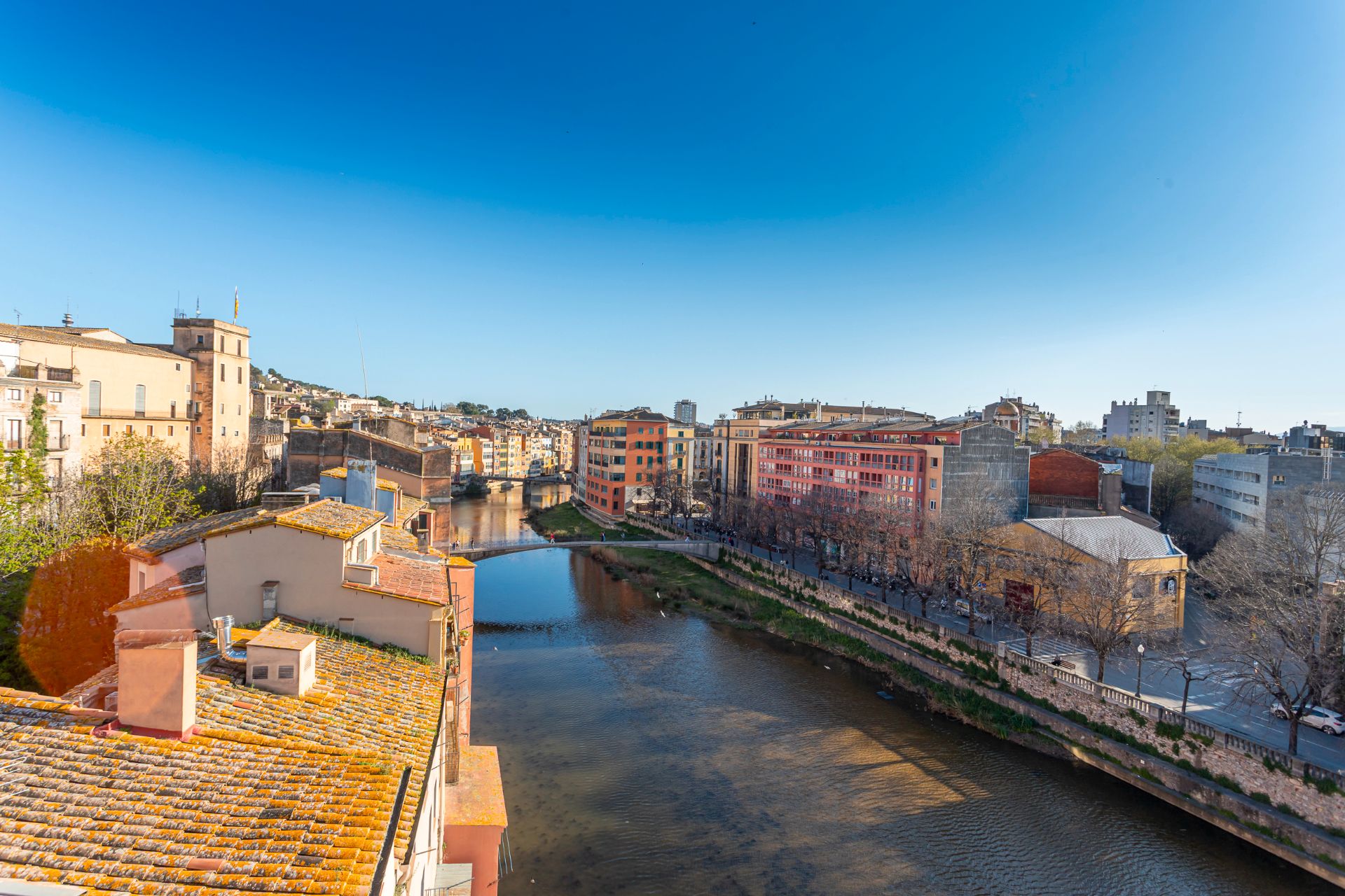 Apartament en venda a Centre - Barri Vell