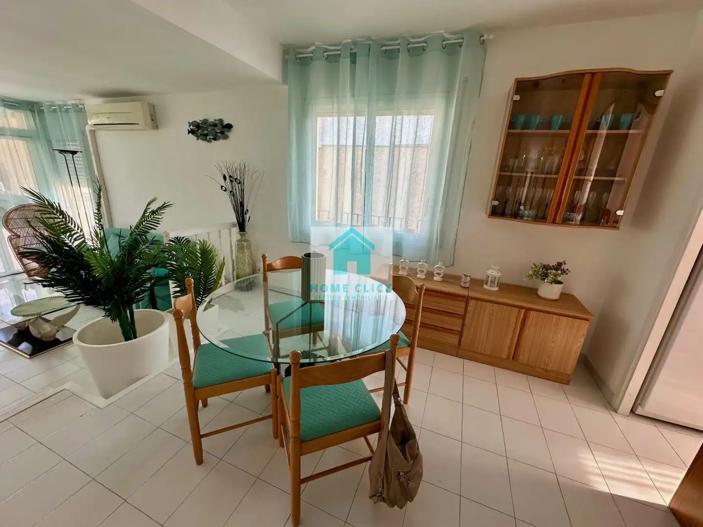 Apartamento de alquiler en Platja de Llevant