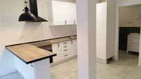 Kitchen of Flat for sale in Rincón de la Victoria  with Air Conditioner