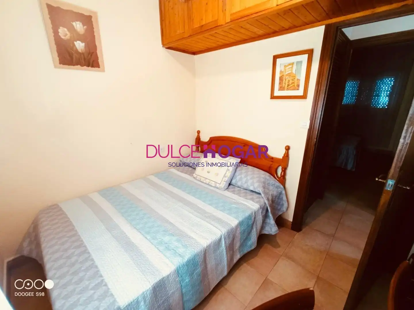 Habitación de Piso en venta en Ronda con Terraza