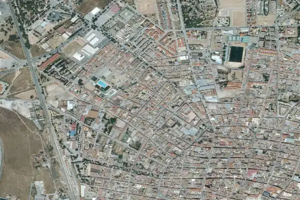 Lands and plots for sale in Valdepeñas, imagen 4