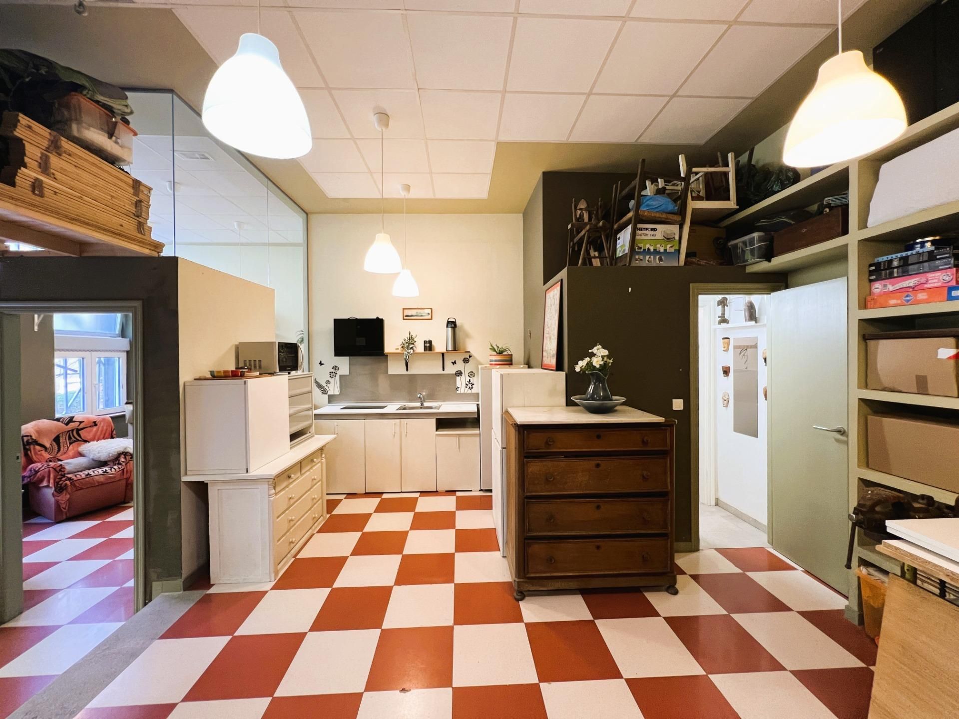 Cuina de Local en venda en Santander