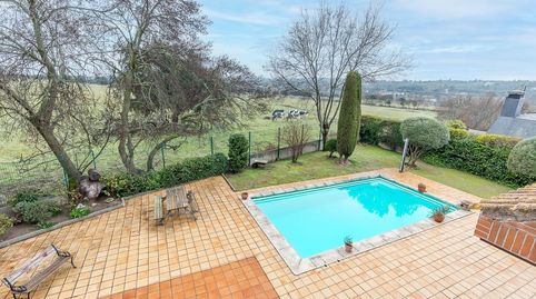 Foto 2 de Casa o chalet en venta en La Navata, Galapagar