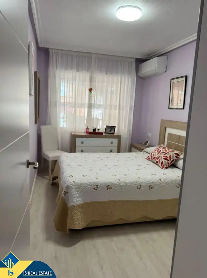 Apartament amb ascensor en venda a Playa de los Locos, imagen 12