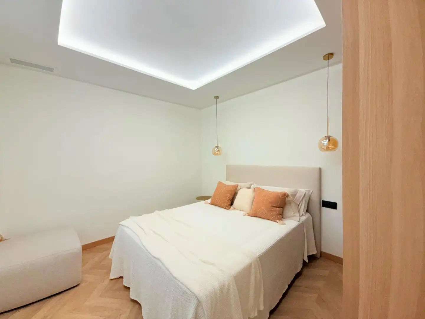 Habitación de Piso en venta en Orihuela con Aire acondicionado