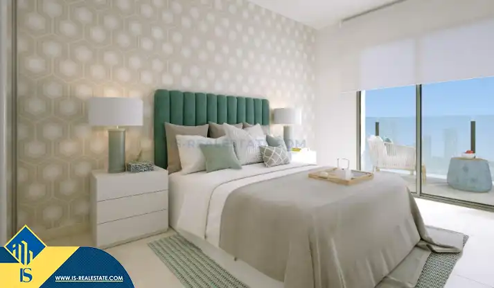 Apartment with pool for sale in Playa del Cura