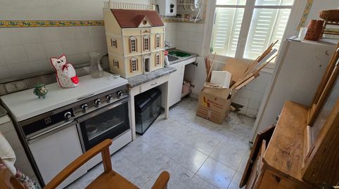 Photo 3 of Detached homes for sale in Carretera Coruña, 4, Villacastín, Segovia