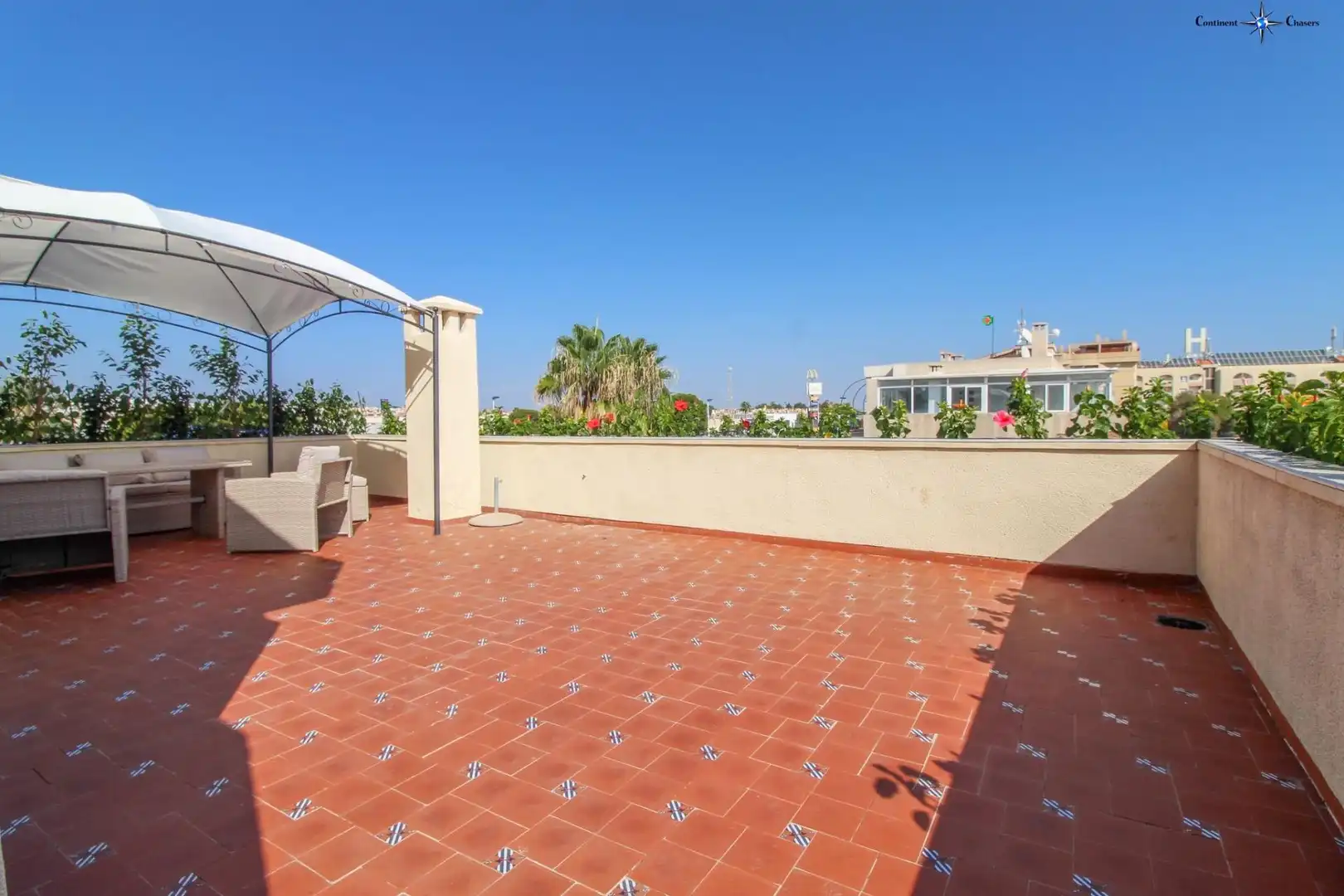 Ático en venta en Playa del Acequión, Náufragos y Rocío del Mar, imagen 3