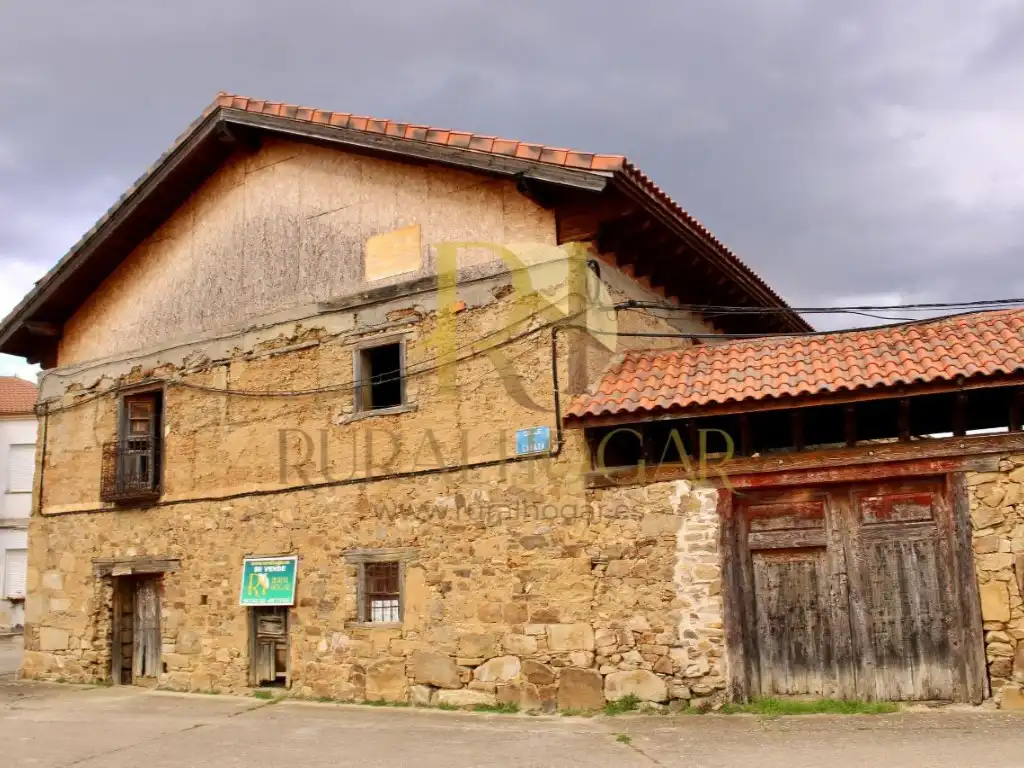 Casa o chalet en venta en Magaz de Cepeda