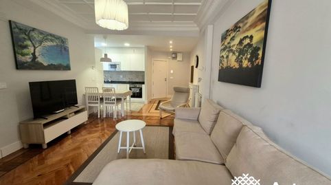 Foto 2 de Piso de alquiler en Calle Juan Ajuriaguerra Kalea, Abandoibarra - Guggenheim, Bilbao