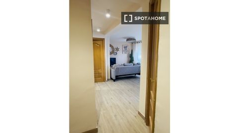 Foto 2 de Piso de alquiler en El Cabanyal - El Canyamelar, Valencia Capital