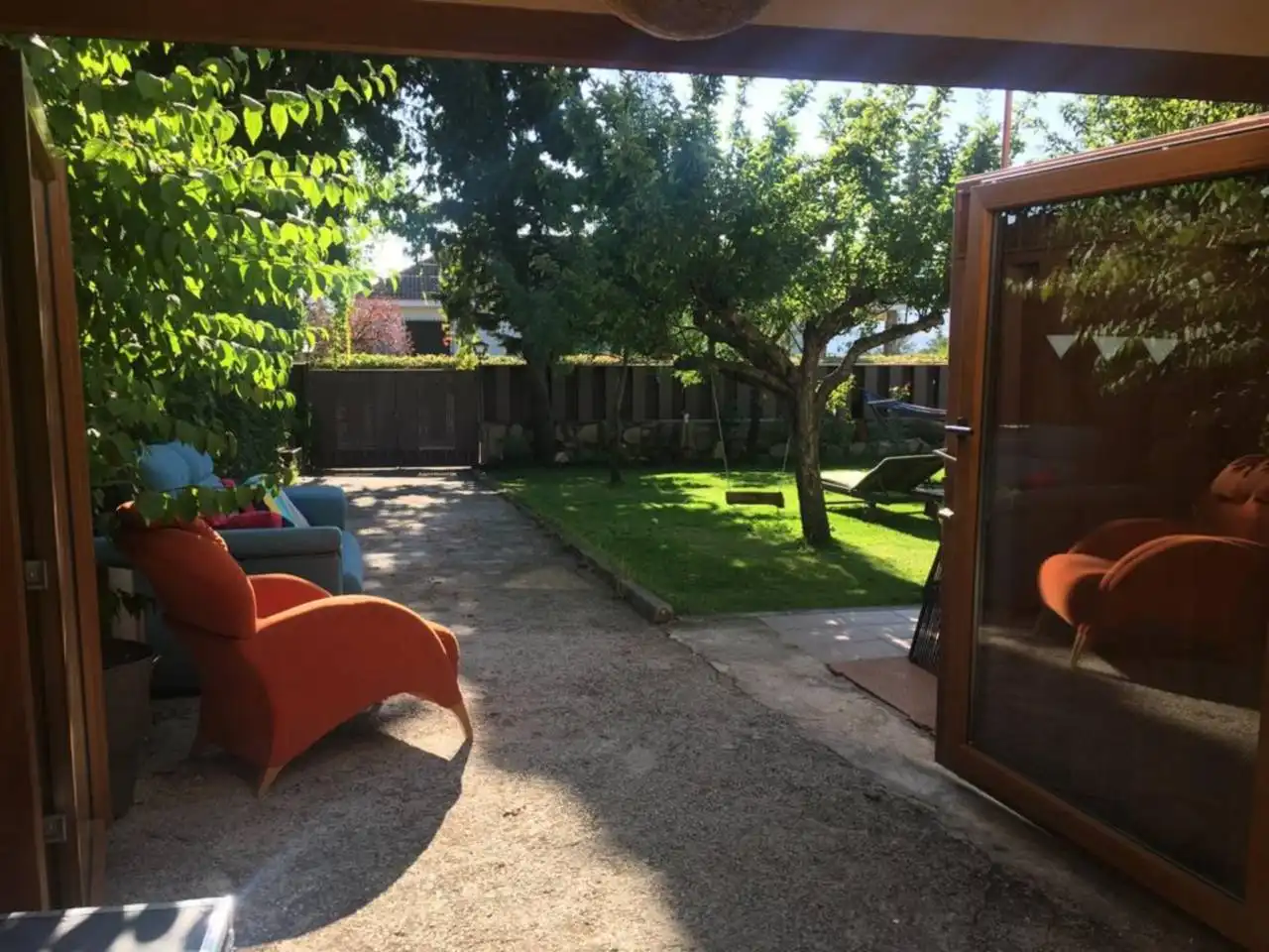 Casa o chalet en venta en Gargantilla del Lozoya