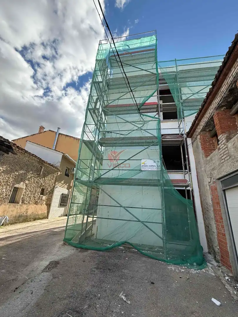 Piso con ascensor en venta en FUENTES, PRIM, imagen 5