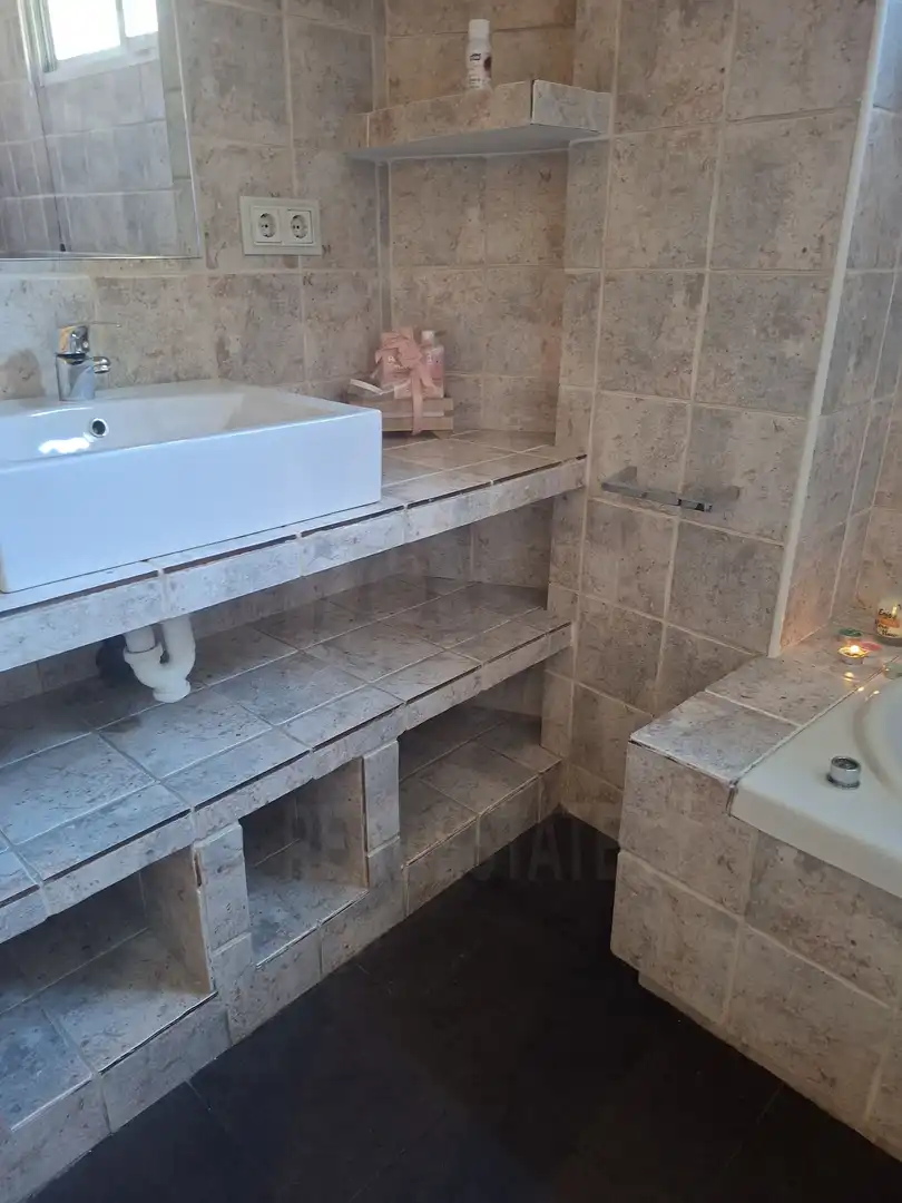 Flat for rent in Avenida cordoba 2, 2, Almendrales