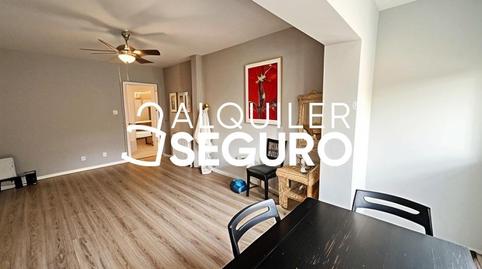 Foto 3 de Pis de lloguer a Isla Graciosa, Tres Olivos - Valverde, Madrid