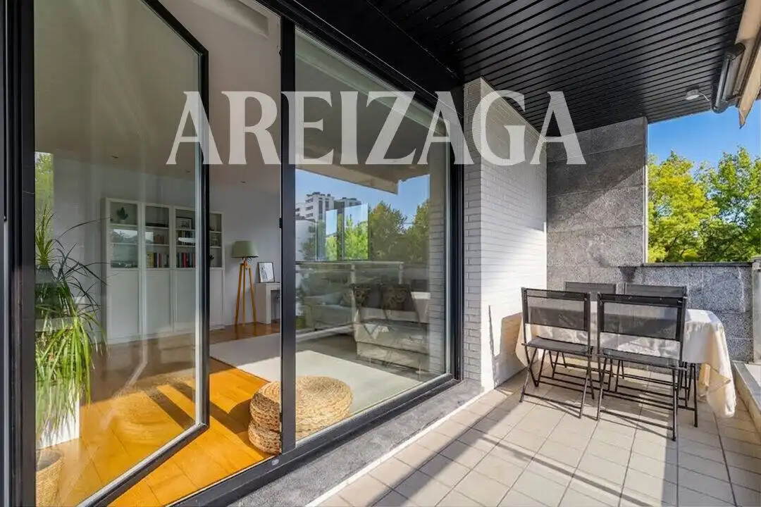 Appartement avec balcon à vendre à Paseo de Lugaritz, imagen 3