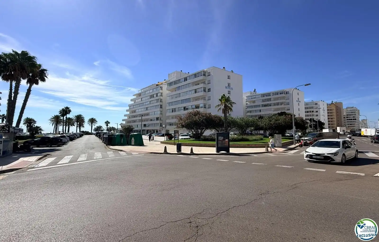 Apartamento con ascensor en venta en GOLA DE L ÉSTANY 10, imagen 58