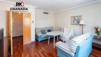 Bedroom of Flat for sale in  Granada Capital  with Air Conditioner