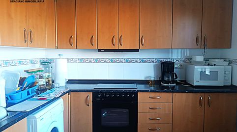 Foto 2 de Casa o chalet en venta en Fátima, Albacete Capital