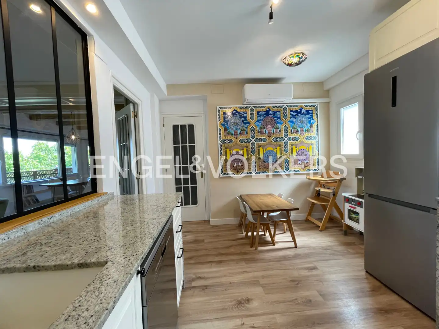 Ático con ascensor en venta en Carrer de Ramon Berenguer IV, imagen 15