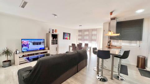 Foto 5 de Pis en venda a Centro, San Vicente del Raspeig / Sant Vicent del Raspeig