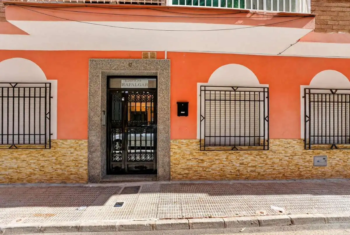 Apartamento con ascensor en venta en Lo Pagán, imagen 20