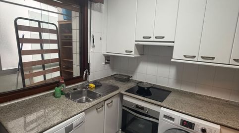 Foto 3 de Piso en venta en Ametzola, Bilbao