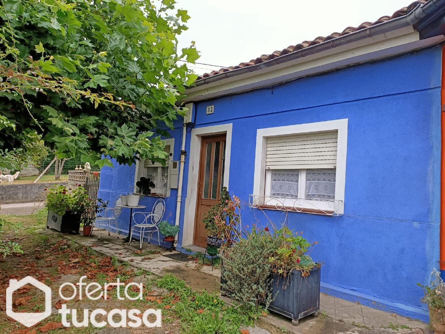 Pis en venda a La Felguera