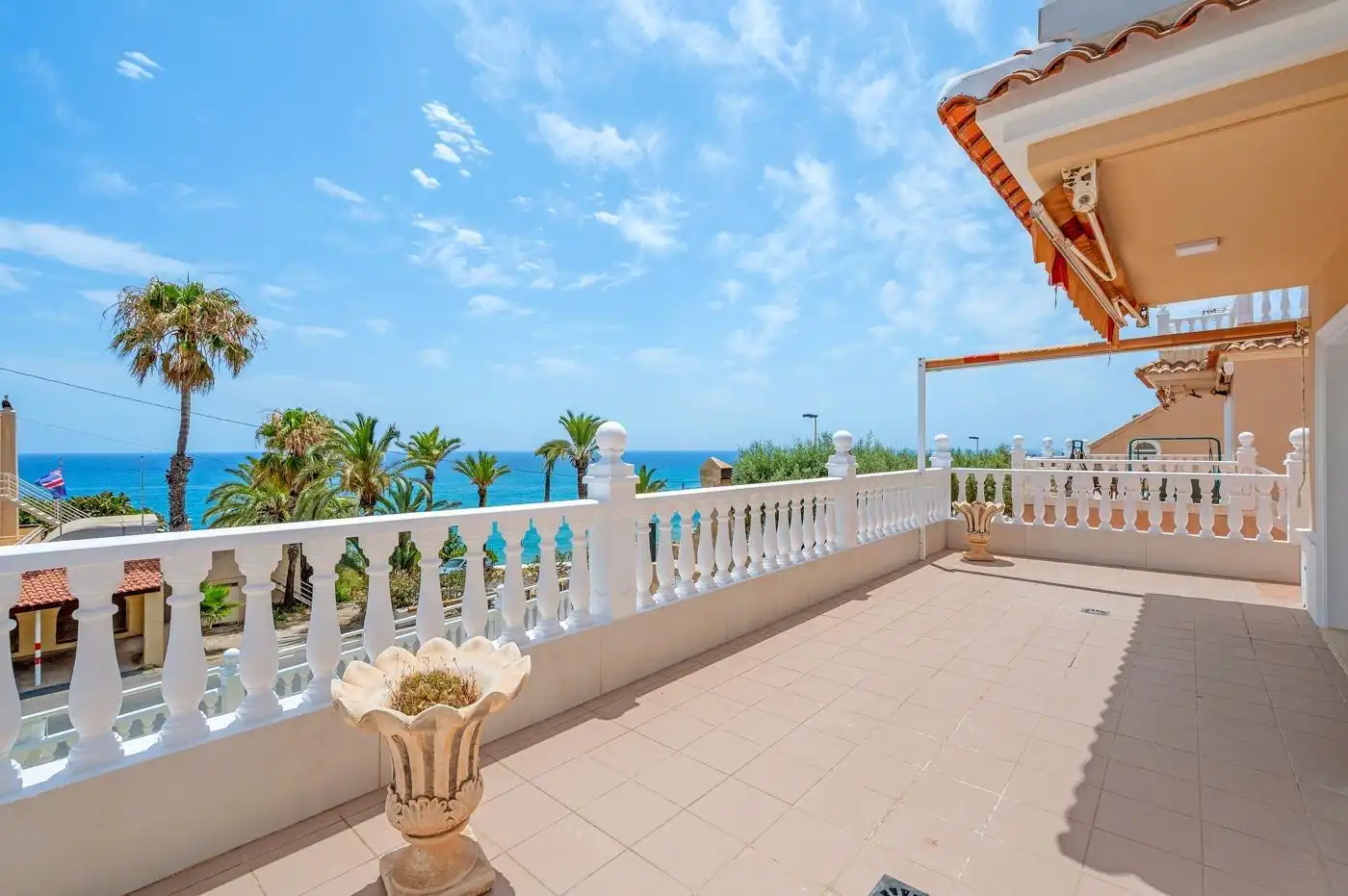 Chalet con terraza en venta en La Mata, imagen 6