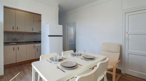 Foto 5 de Habitación en N/a, Doctor Barraquer - G. Renfe - Policlínico, Sevilla Capital