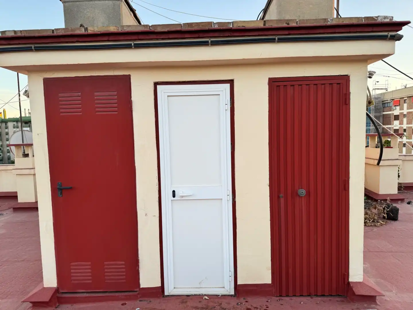 Wohnung zum Verkauf in Marcos zapata 10, imagen 15