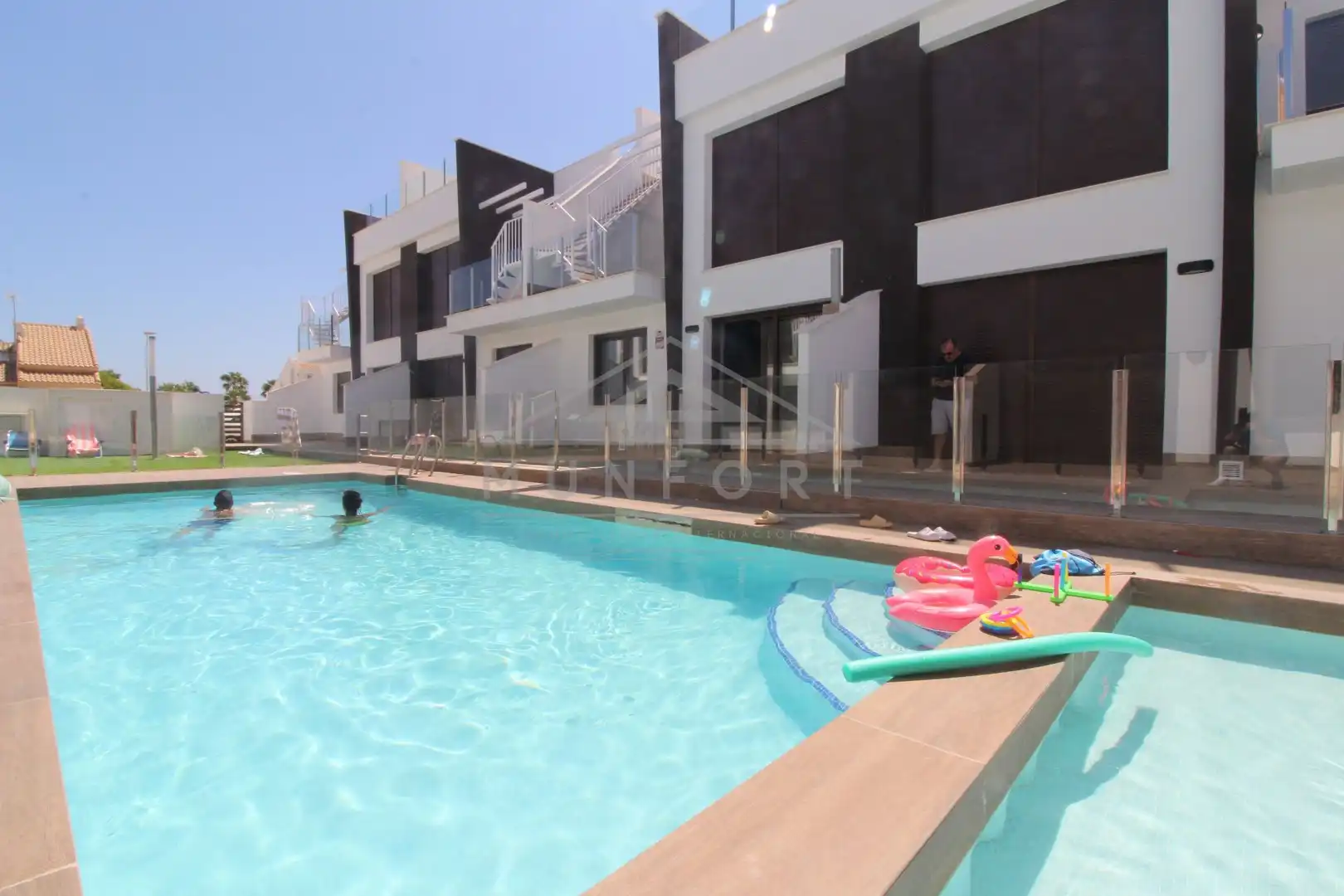 Piso en venta en San Pedro del Pinatar ciudad