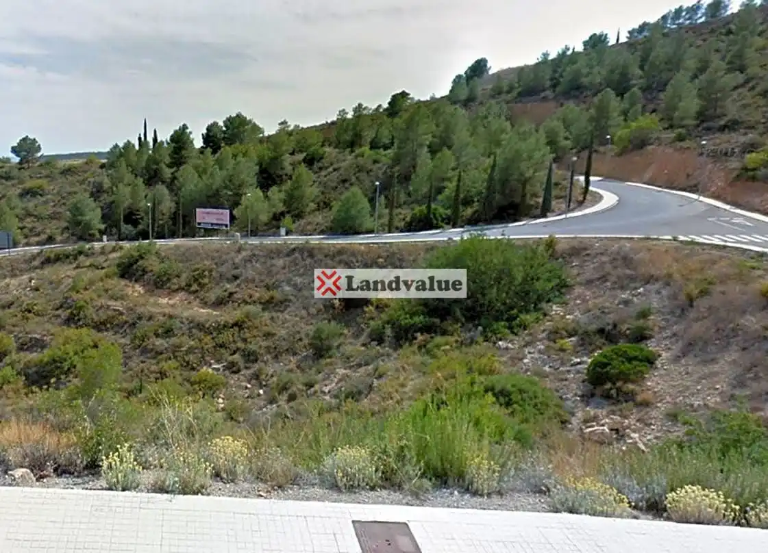 Grundstücke und Bauplätze zum Verkauf in ERMITA SAN CRISTÓBAL 1, imagen 2