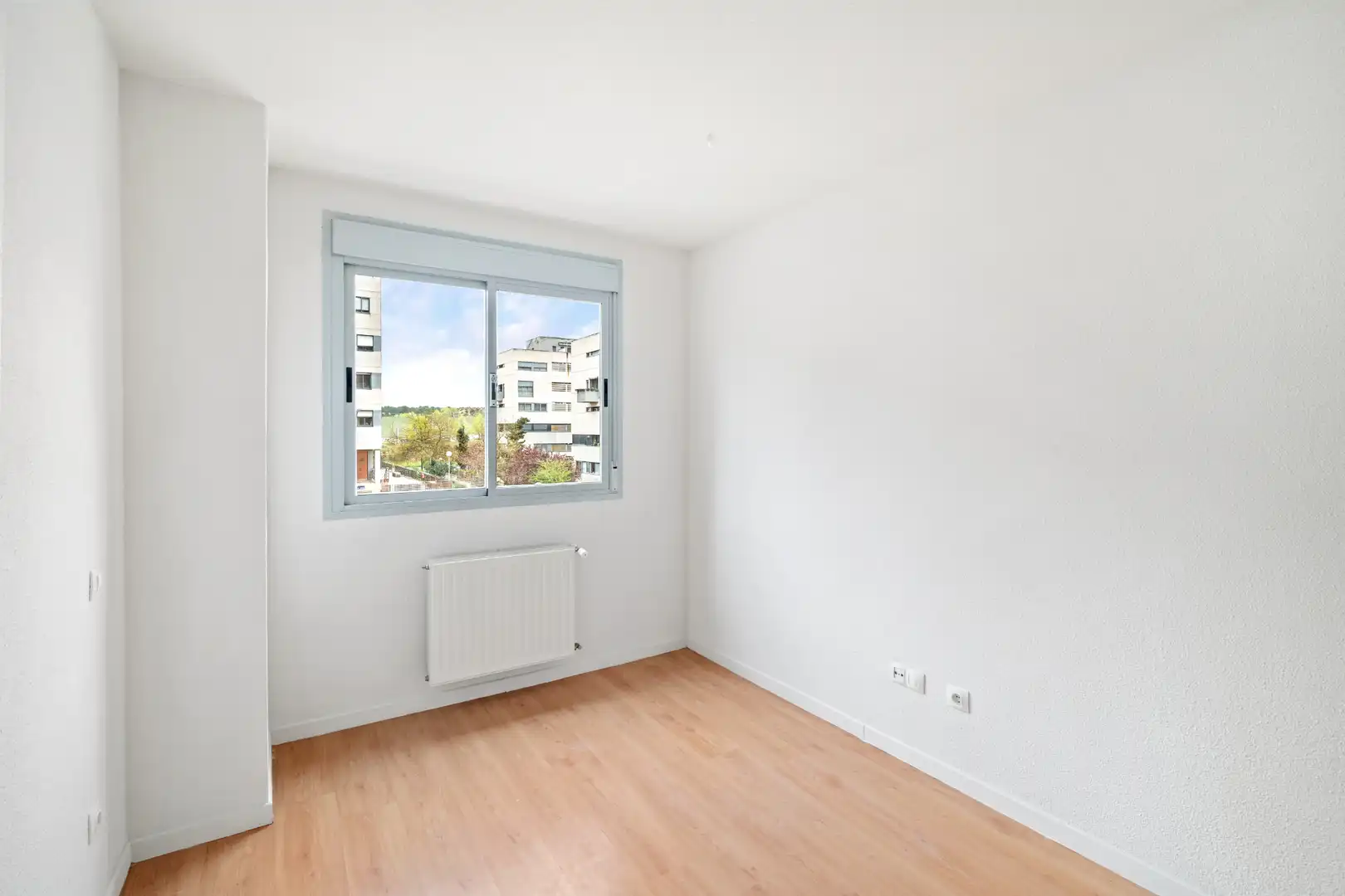 Appartement avec piscine à vendre à Calle del Pintor Ignacio de Zuloaga 12, imagen 11