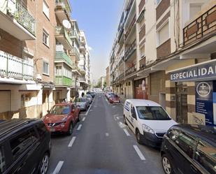 Vista exterior de Apartament en venda en Móstoles amb Terrassa i Balcó