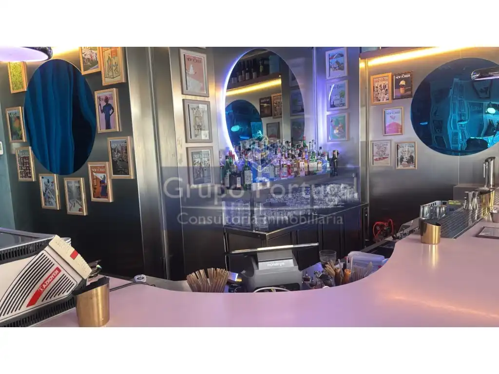 Business premises for transfer in Centro