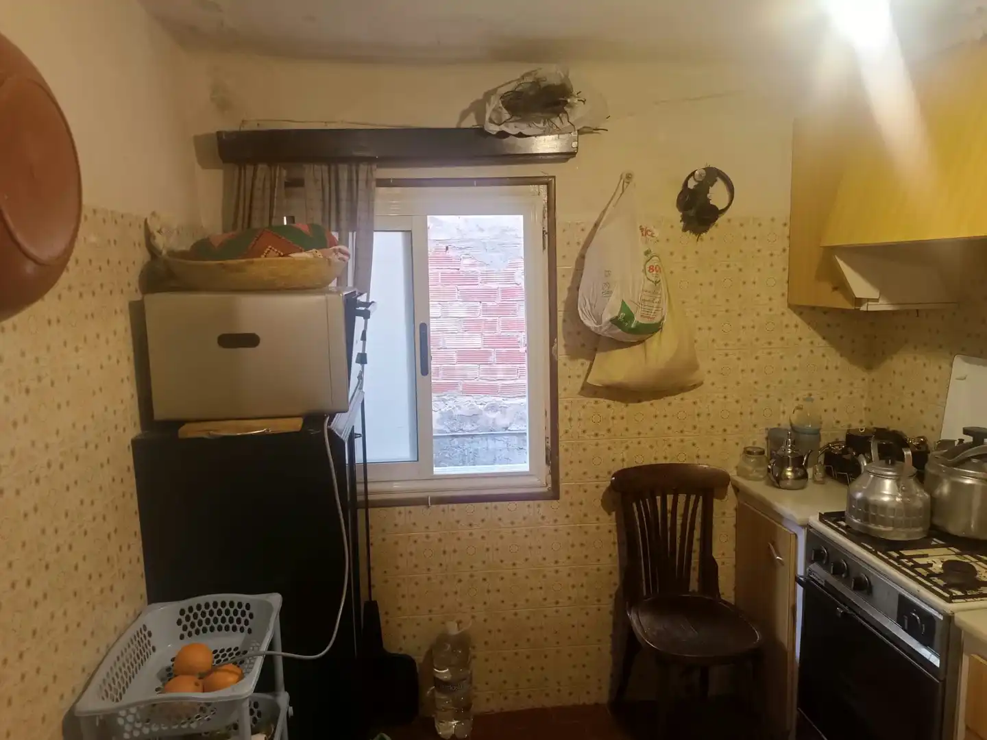 Casa a schiera con terrazza in vendita a Flix