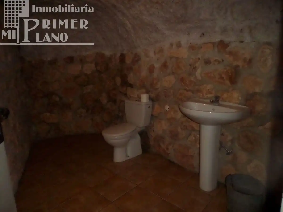 Residencial en venta en Tomelloso, imagen 16