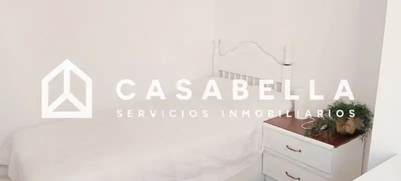 Bedroom of Flat for share in Sagunto / Sagunt  with Furnished