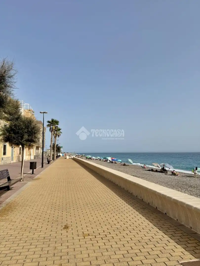 Flat with lift for sale in Balerma, imagen 26