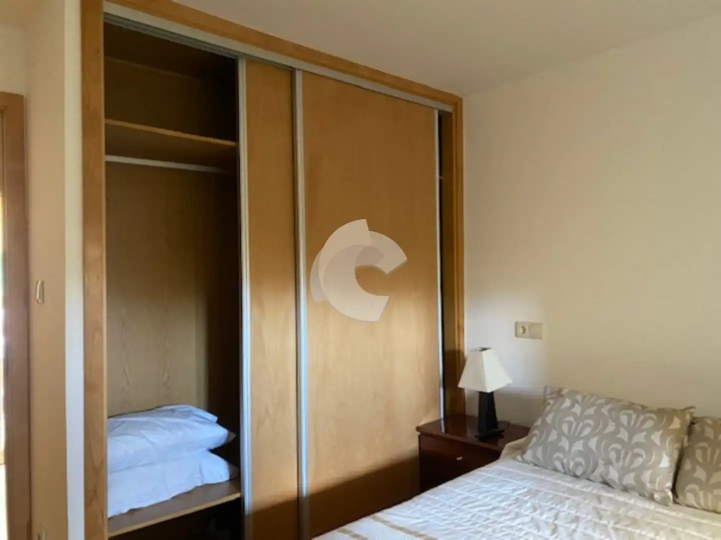 Habitación de Casa o chalet en venta en Lobios con Jardín privado