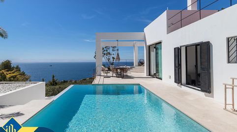 Foto 2 de Casa o chalet en venta en Roca Llisa, Santa Eulària des Riu