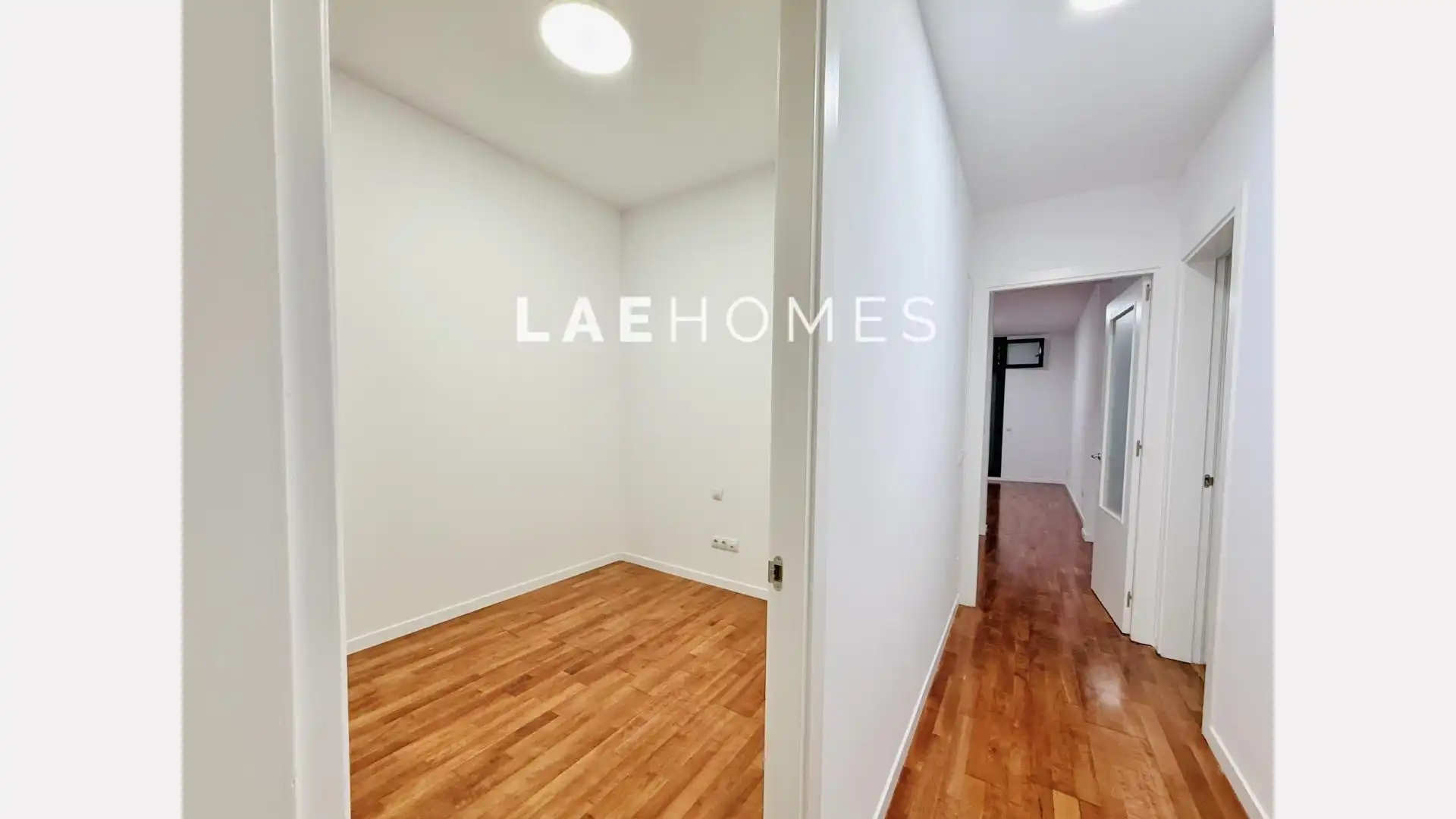 Piso con balcón en venta en Carrer BALMES, imagen 24